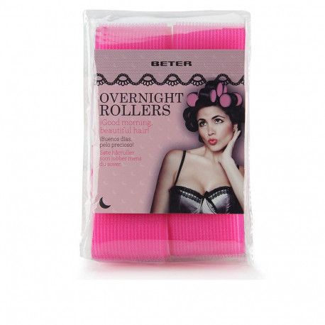BETER RULOS NOCHE suaves