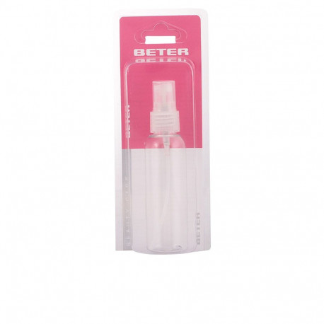 BETER pihustuspudel plastikust 60ml