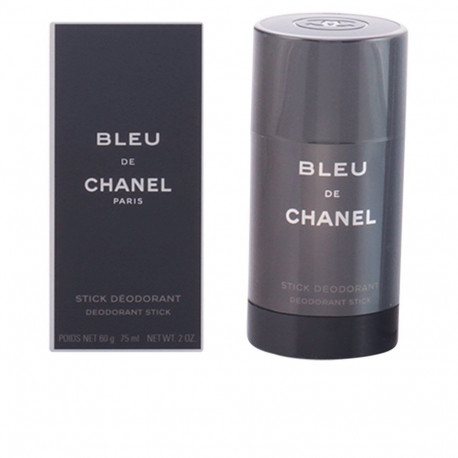 CHANEL pulkdeodorant BLEU 75ml