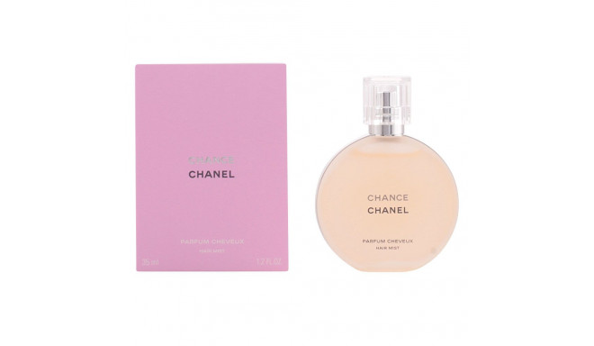 Chanel juukseparfüüm Chance 35ml