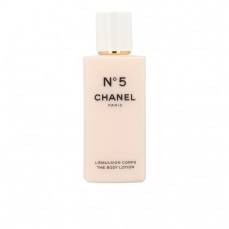 CHANEL Nº 5 emulsion corps 200 ml