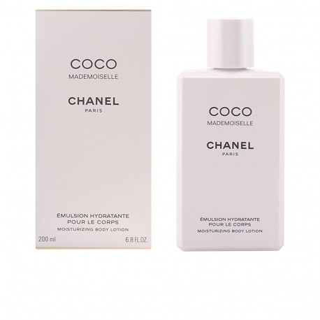 CHANEL COCO MADEMOISELLE emulsion corps 200 ml