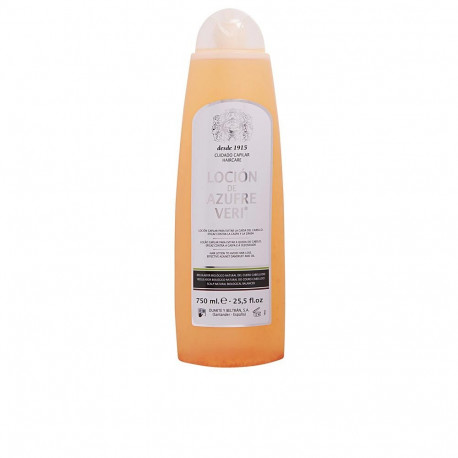 AZUFRE VERI juuste väljalangemise vastane losjoon 750ml