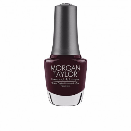 MORGAN TAYLOR PROFESSIONAL NAIL LACQUER #the camera loves me 15 ml