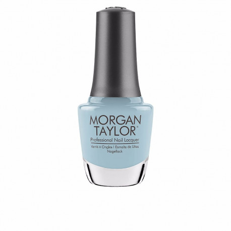 MORGAN TAYLOR PROFESSIONAL NAIL LACQUER #water baby 15 ml
