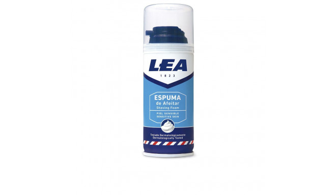 LEA raseerimisvaht tundlikule nahale 100ml