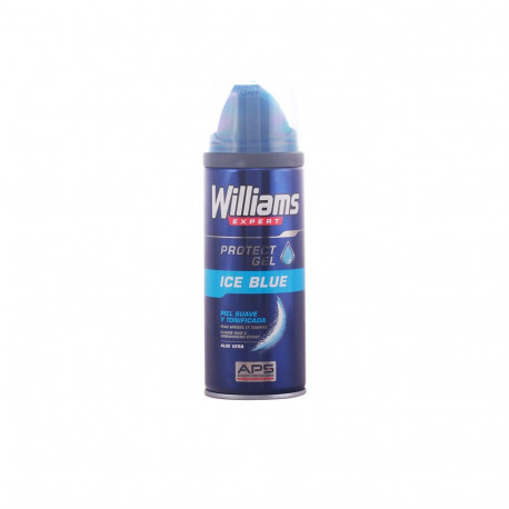 Williams raseerimisgeel Ice Blue 200ml