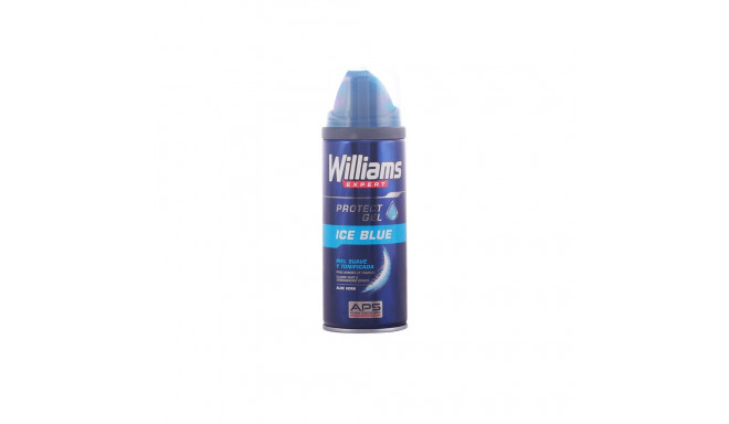 Williams raseerimisgeel Ice Blue 200ml