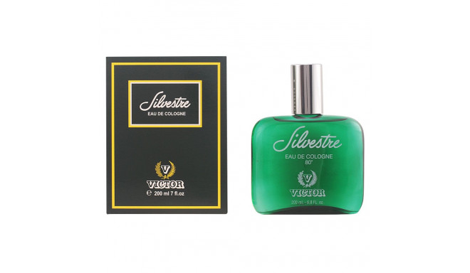 VICTOR SILVESTRE eau de cologne 200 ml