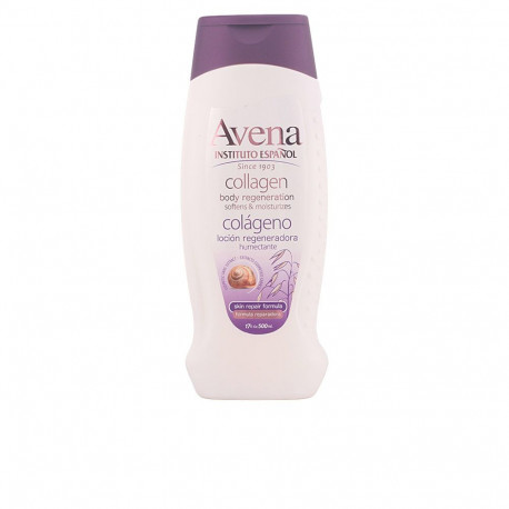 Instituto Español kehalosjoon Avena Colageno 500ml