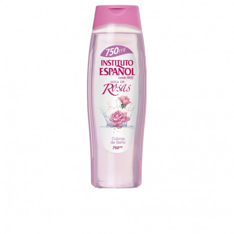 Instituto Español vannikoloonia Agua de Rosas 750ml