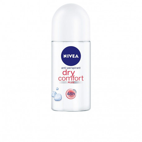Nivea rull-deodorant Dry Comfort Plus 50ml