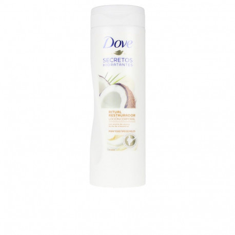 Dove ihupiim niisutav kookose ja mandliga 400ml