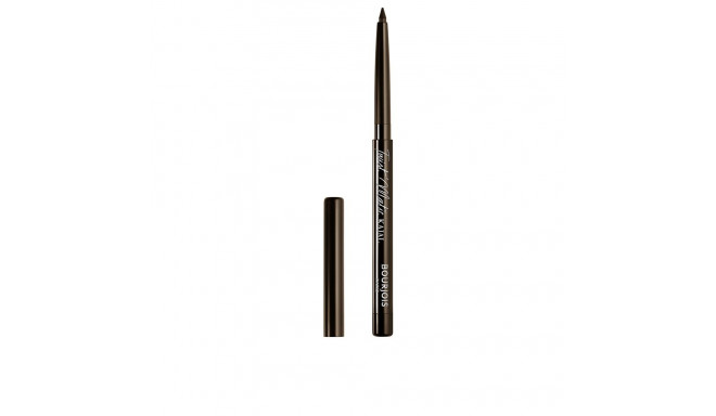 Bourjois silmapliiats Twist Kajal #02, pruun Brown W’oud