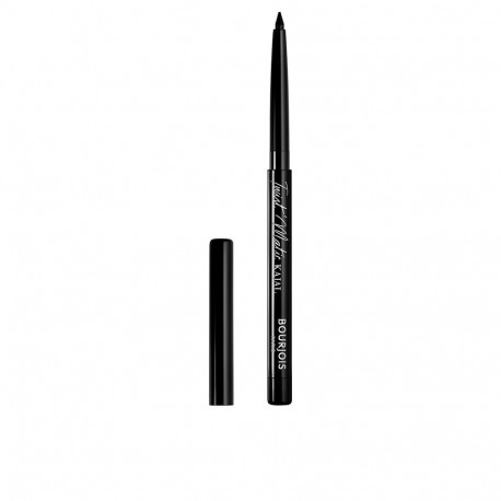 Bourjois silmapliiats Twist Kajal #01, Char’kohl