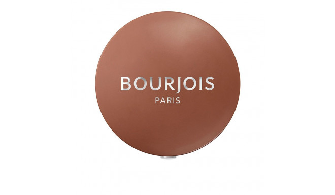 Bourjois lauvärv Little Round pot #5 1,2gr, choco latte
