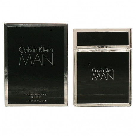 Calvin Klein tualettvesi Man 50ml
