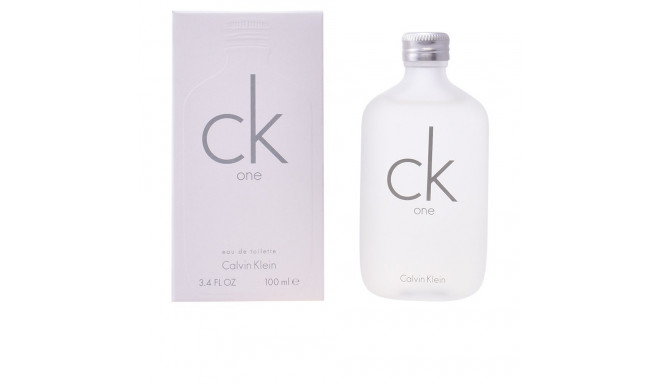 Calvin Klein tualettvesi CK One 100ml