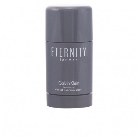 Calvin Klein pulkdeodorant Eternity for Men 75gr
