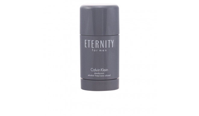 Calvin Klein pulkdeodorant Eternity for Men 75gr