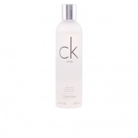 CALVIN KLEIN CK ONE body wash 250 ml