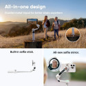 Insta360 Flow 2 Pro Standard Bundle, white