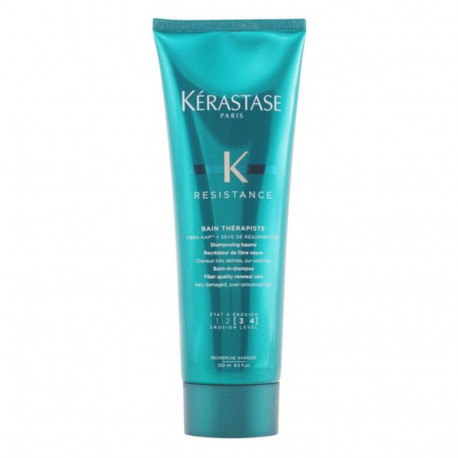 Restorative Shampoo Kerastase Resistance Thérapiste 250 ml