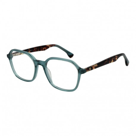 Ladies' Spectacle frame Bulget BGY6004 51T02
