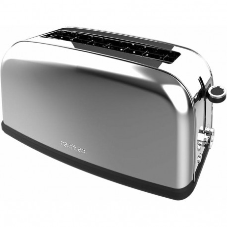 Röster Cecotec Toastin' time 850 Inox Long 850 W