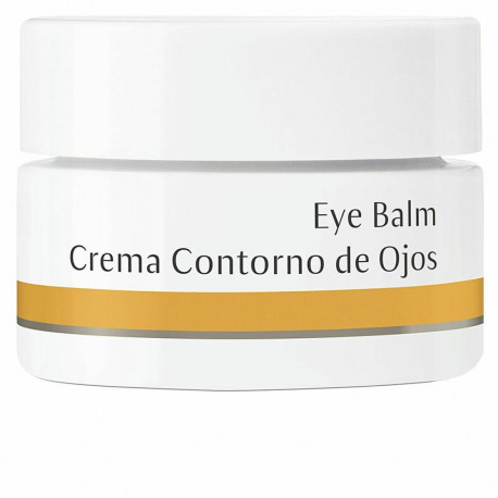 Silmapiirkonna kreem Dr. Hauschka Eye Balm 10 ml
