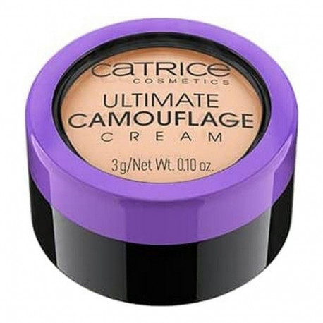 Facial Corrector Catrice Ultimate Camouflage Nº 010n-Ivory 3 g