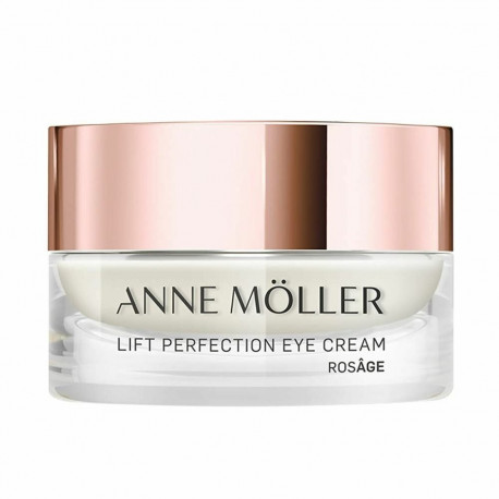 Silmapiirkonna kreem Anne Möller Rosâge 15 ml Kortsudevastane