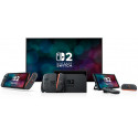 Nintendo Switch 2 mängukonsool