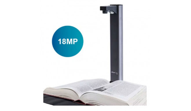 Skänner Iris 464415