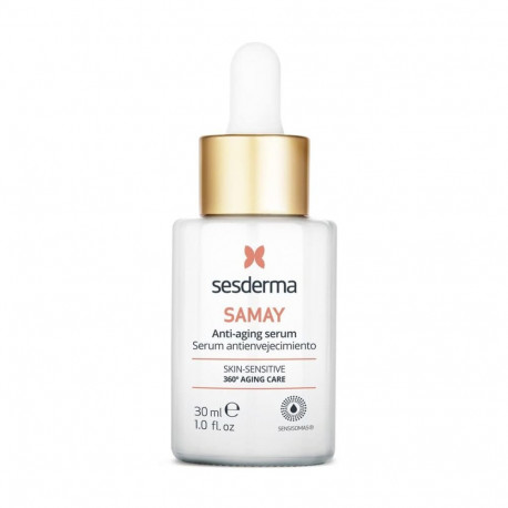 Näo seerum Sesderma Samay 30 ml