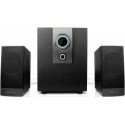 Speedlink speakers 2.1 Avenza SL8206, black