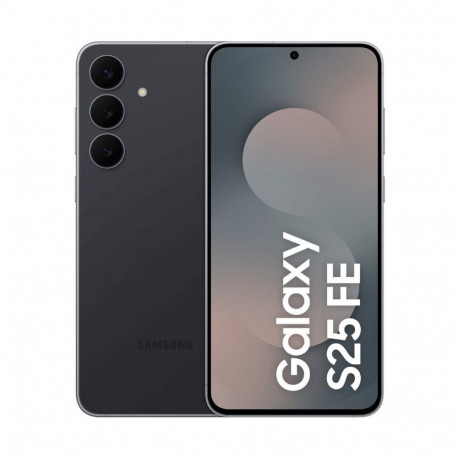 Smartphone Samsung SM-S731B 6,7" 8 GB RAM 128 GB Black