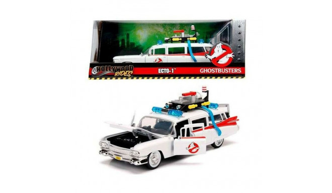 Auto Ghostbusters Simba 1:24