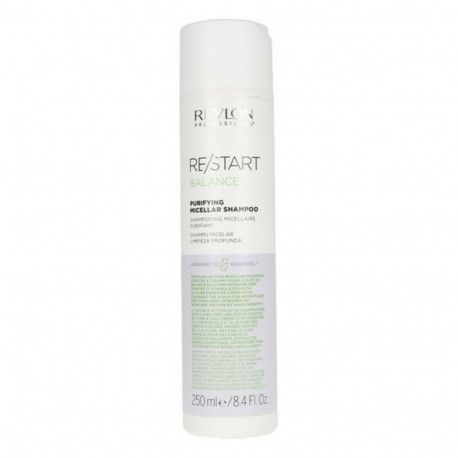 Shampoo Revlon Start 250 ml