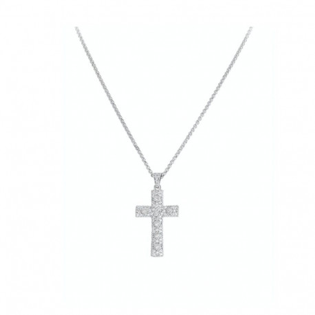 Naiste Kaelakee Amen CCZBB