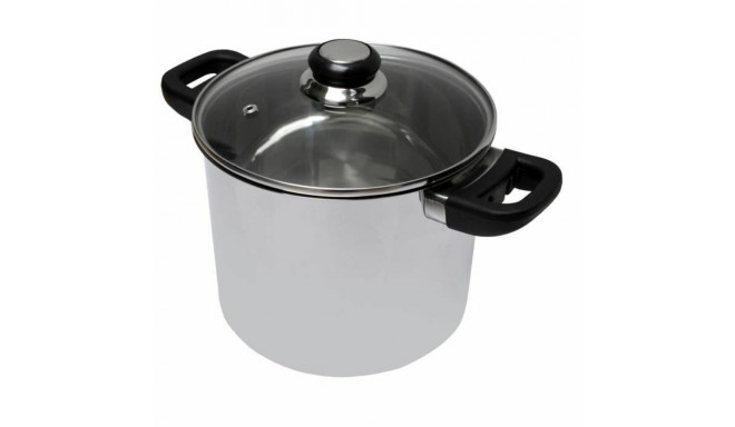 Casserole Baumalu Grey Ø 24 cm