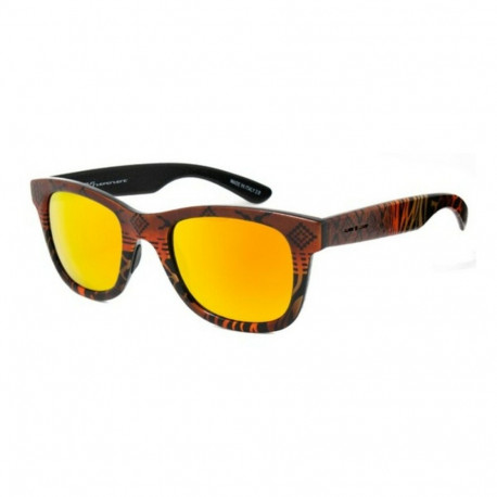 Unisex Sunglasses Italia Independent 0090INX044000 Ø 50 mm