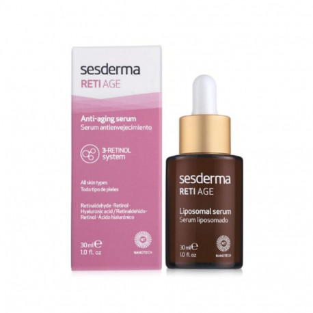 Anti-Ageing Serum Sesderma Age 30 ml