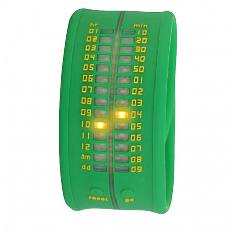 Ladies' Watch Time-It ZERO_A6 (Ø 33 mm)