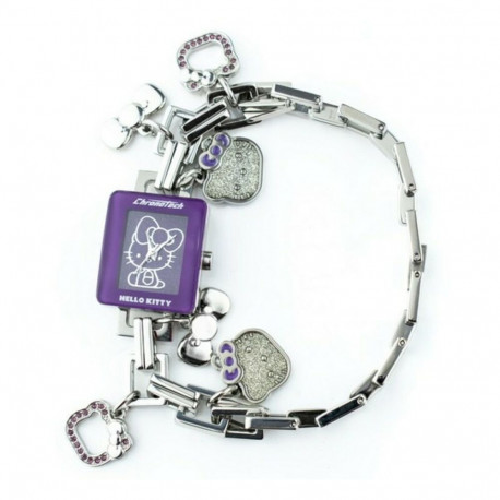 Naiste Kell Chronotech CT6323L-09M (Ø 20 mm)