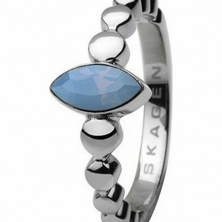 Ladies' Ring Skagen JRSI005SS - 18