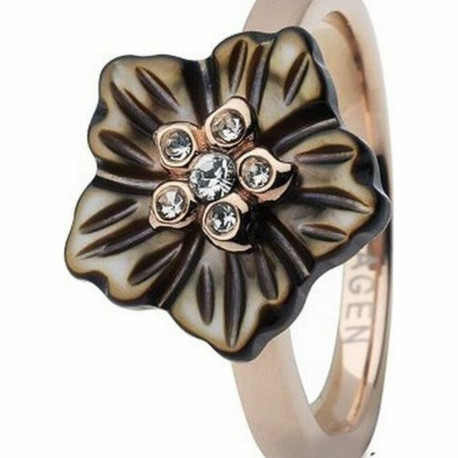 Ladies' Ring Skagen JRSR023SS - 10