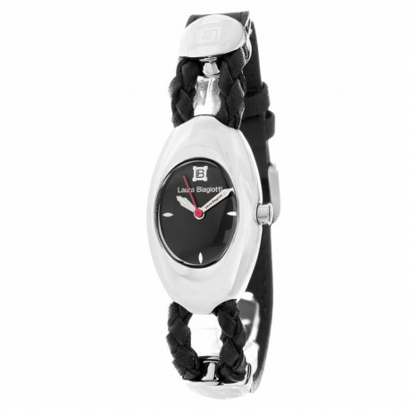 Laura Biagiotti ladies' watch LB0056L-01 22mm