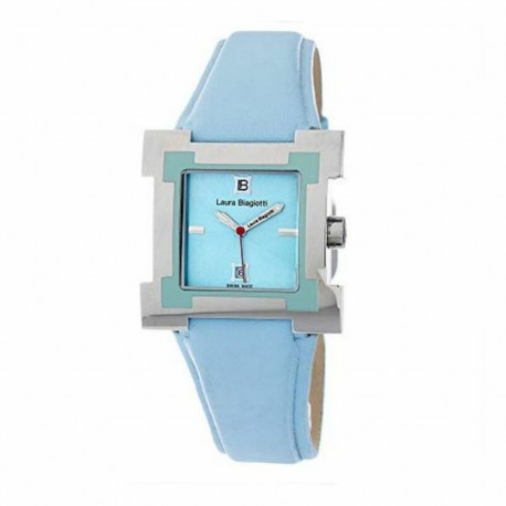 Laura Biagiotti ladies' watch LB0038L-AZ 28mm