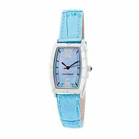 Laura Biagiotti ladies' watch LB0010L-AZUL 23mm